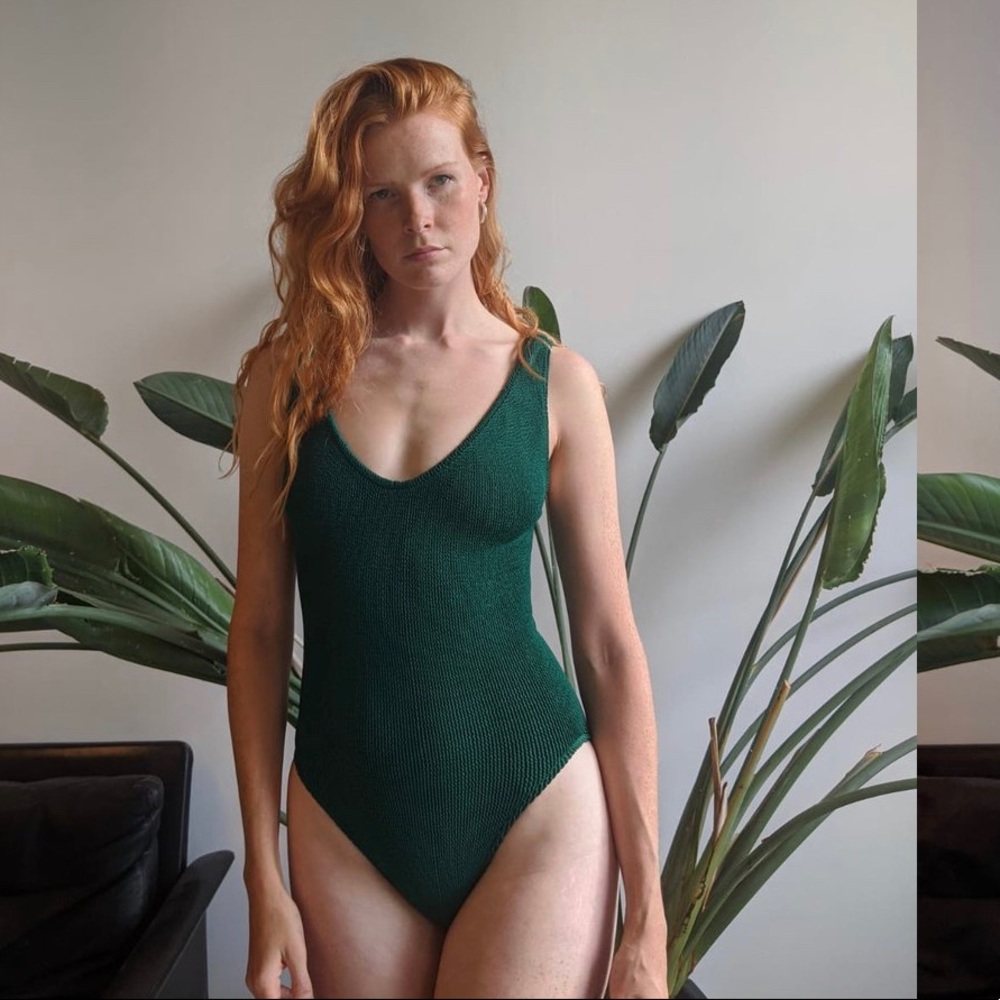 Youswim Eva One Piece Swimsuit